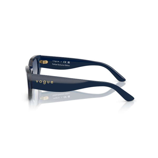 VO 5586S 27644L 53 Vogue Güneş Gözlüğü