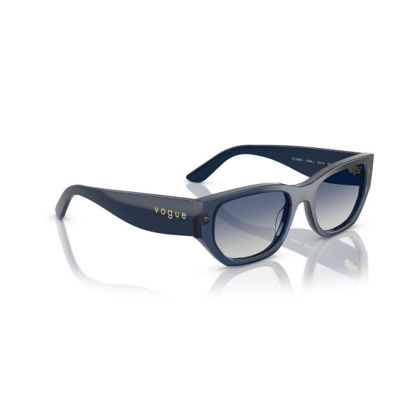VO 5586S 27644L 53 Vogue Güneş Gözlüğü