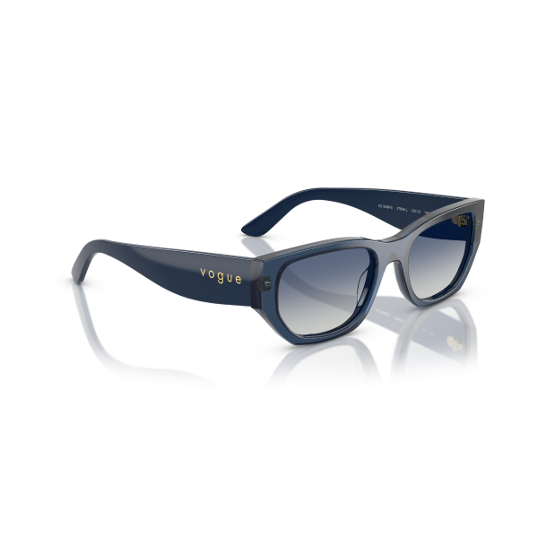 VO 5586S 27644L 53 Vogue Güneş Gözlüğü