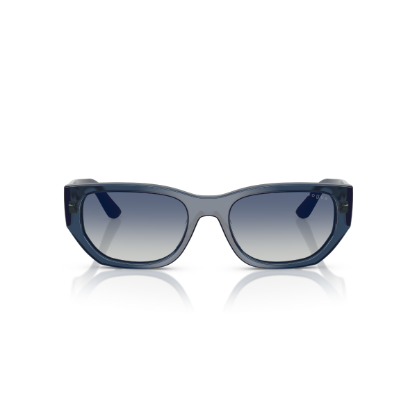 VO 5586S 27644L 53 Vogue Güneş Gözlüğü