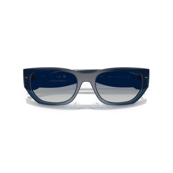 VO 5586S 27644L 53 Vogue Güneş Gözlüğü