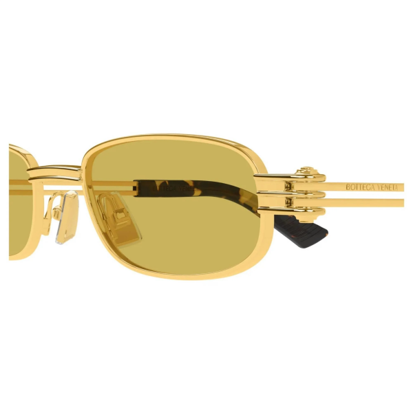 BV 1381S 002 50 Bottega Veneta Güneş Gözlüğü