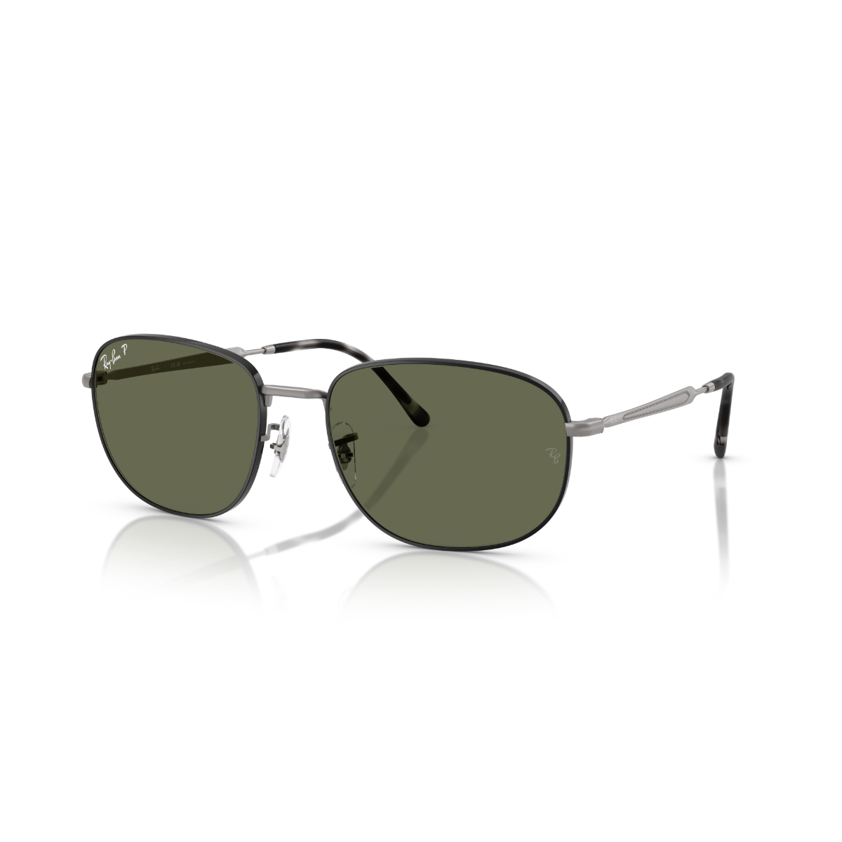 RB 3754 927458 60 Ray-Ban Polarize Güneş Gözlüğü