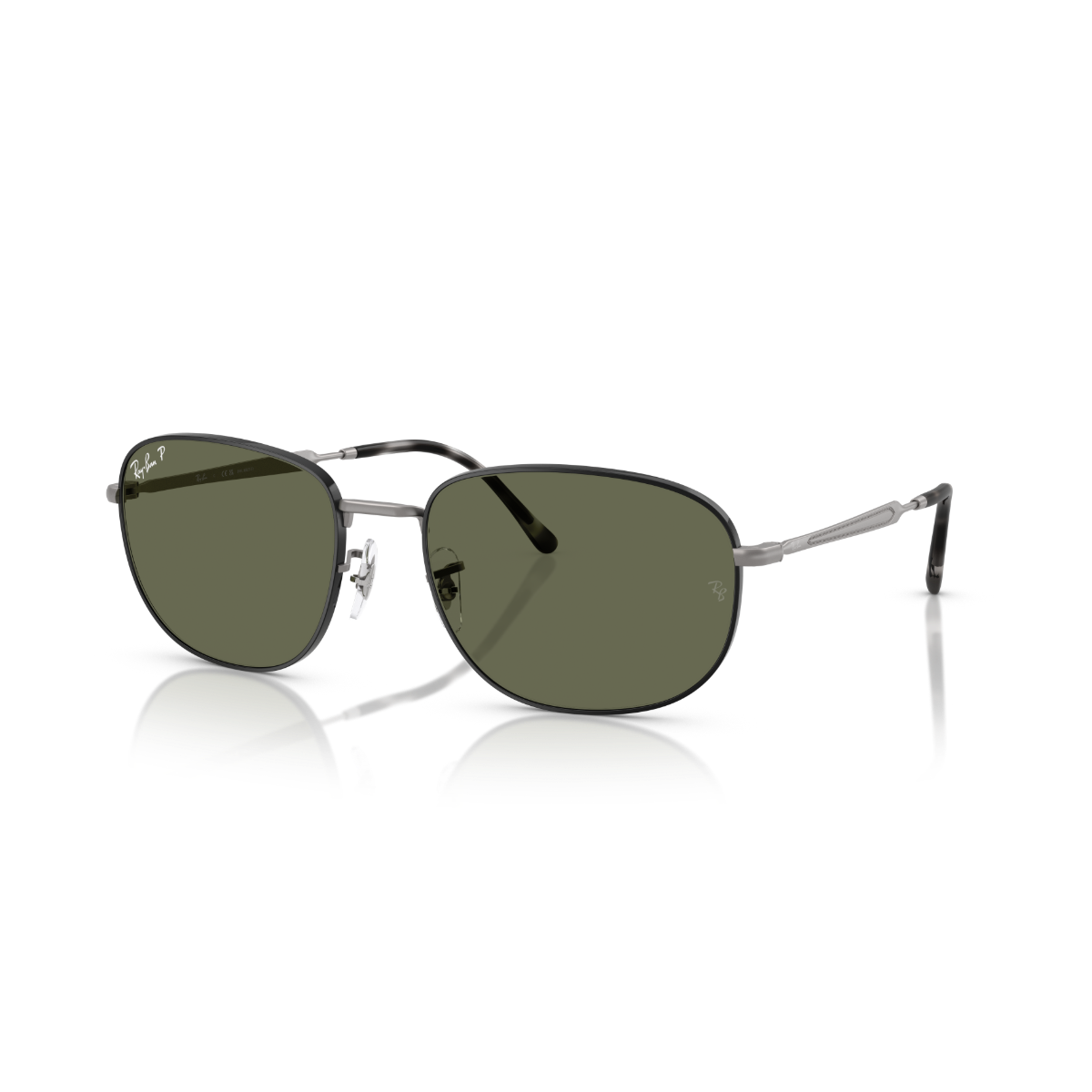 RB 3754 927458 60 Ray-Ban Polarize Güneş Gözlüğü