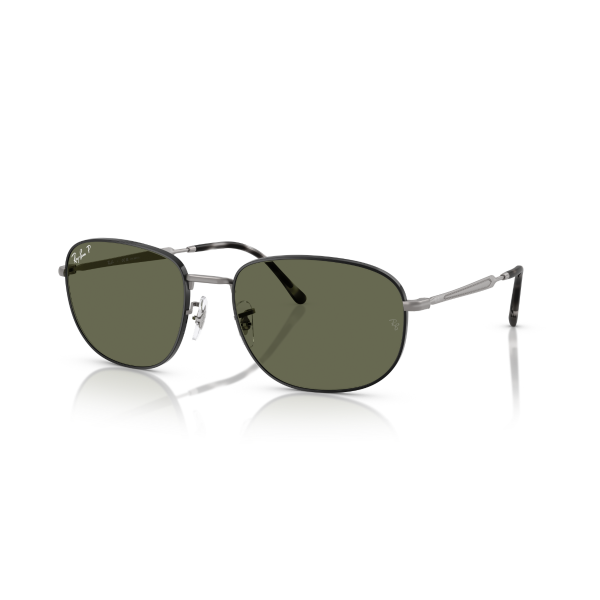 RB 3754 927458 60 Ray-Ban Polarize Güneş Gözlüğü