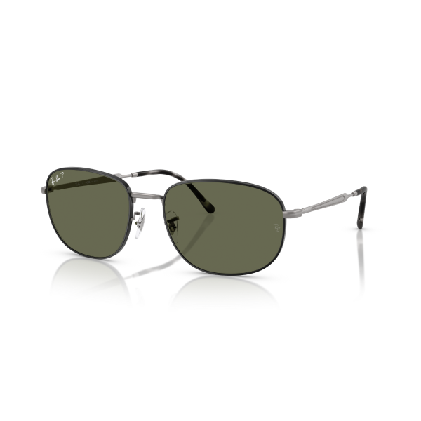RB 3754 927458 60 Ray-Ban Polarize Güneş Gözlüğü