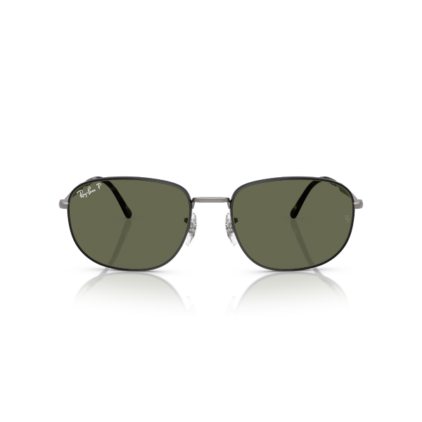 RB 3754 927458 60 Ray-Ban Polarize Güneş Gözlüğü