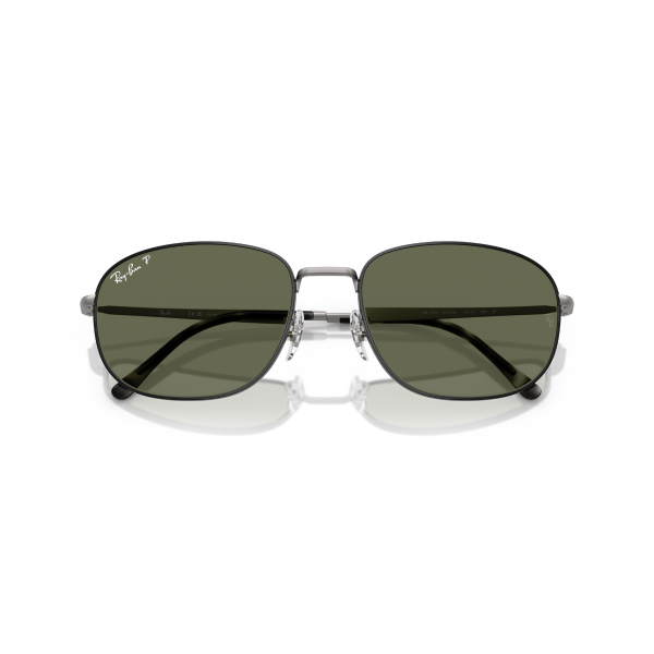 RB 3754 927458 60 Ray-Ban Polarize Güneş Gözlüğü