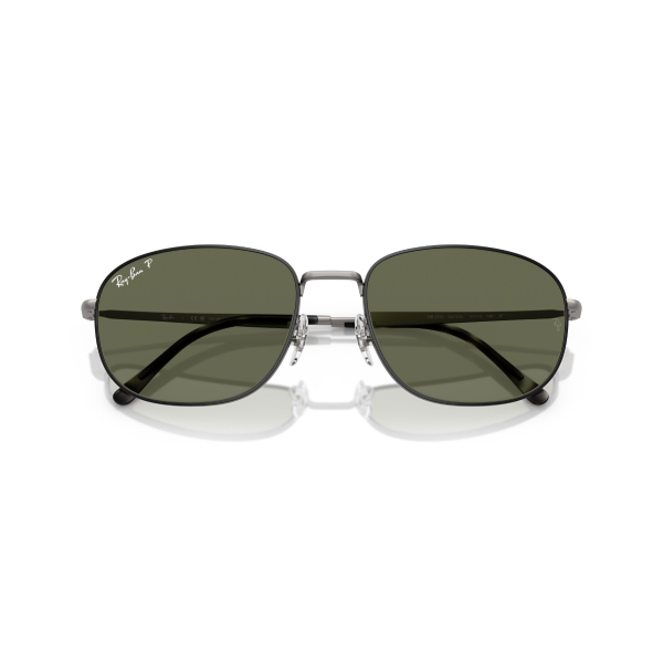 RB 3754 927458 60 Ray-Ban Polarize Güneş Gözlüğü