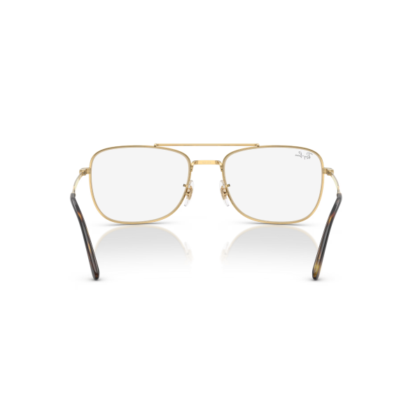 RB 3755 001/GG 62 Ray-Ban TRANSITIONS® Fotokromik Güneş Gözlüğü