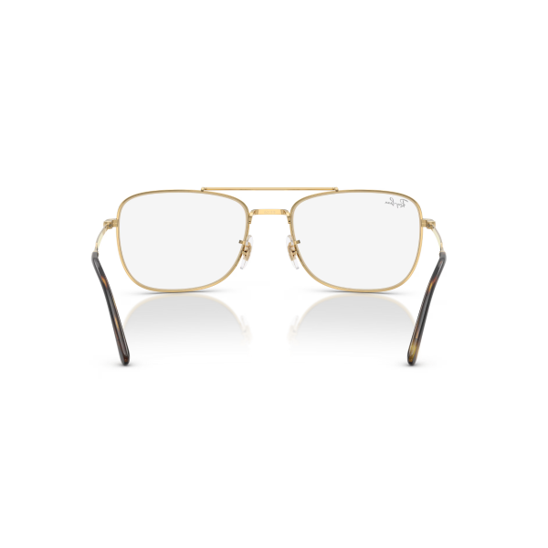 RB 3755 001/GG 62 Ray-Ban TRANSITIONS® Fotokromik Güneş Gözlüğü