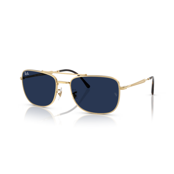 RB 3755 001/GG 62 Ray-Ban TRANSITIONS® Fotokromik Güneş Gözlüğü