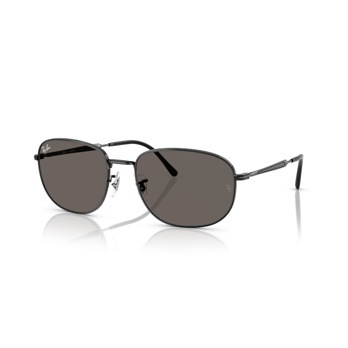 RB 3754 002/B1 60 Ray-Ban Güneş Gözlüğü