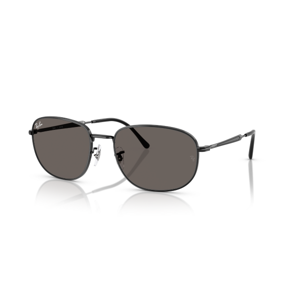 RB 3754 002/B1 60 Ray-Ban Güneş Gözlüğü