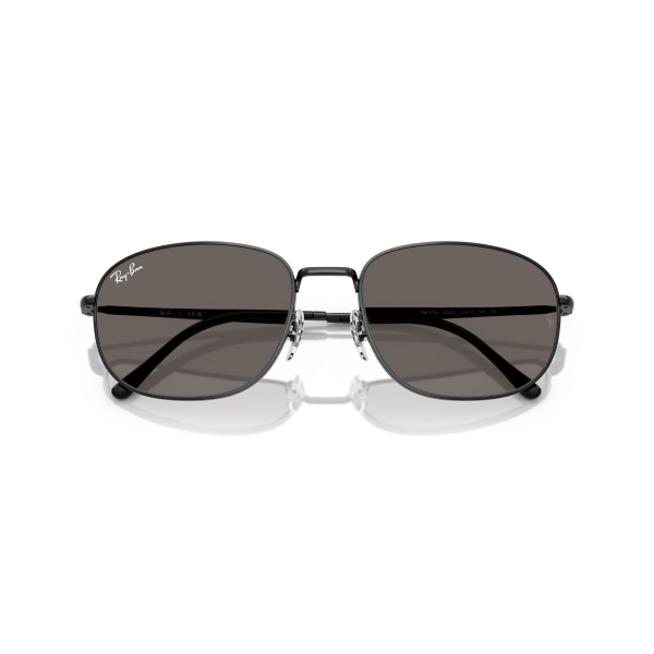 RB 3754 002/B1 60 Ray-Ban Güneş Gözlüğü