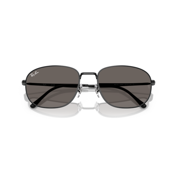 RB 3754 002/B1 60 Ray-Ban Güneş Gözlüğü