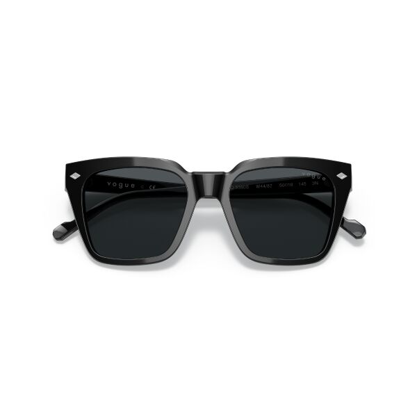 VO 5380S W44/87 50 Vogue Güneş Gözlüğü