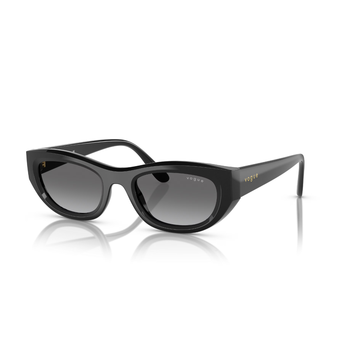 VO 5616S W44/11 51 Vogue Güneş Gözlüğü