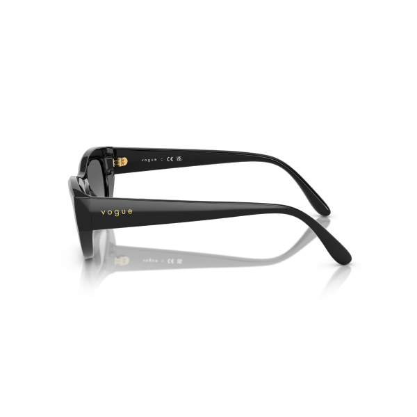 VO 5616S W44/11 51 Vogue Güneş Gözlüğü