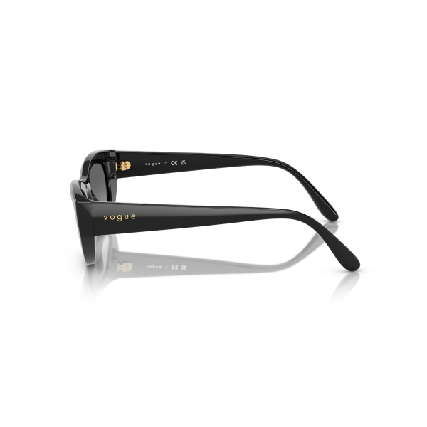 VO 5616S W44/11 51 Vogue Güneş Gözlüğü