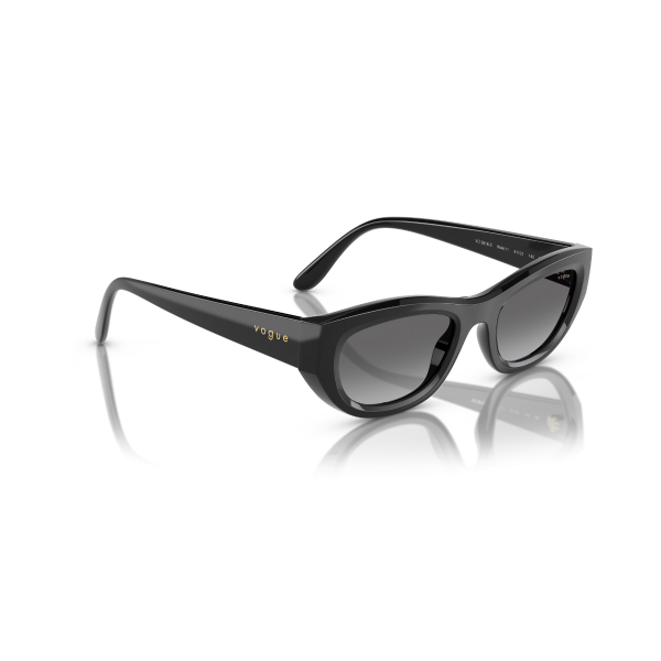 VO 5616S W44/11 51 Vogue Güneş Gözlüğü