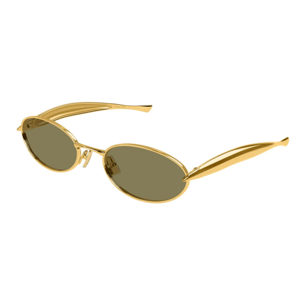 BV 1386S 006 57 Bottega Veneta Güneş Gözlüğü