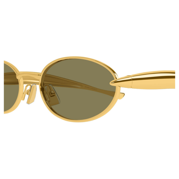 BV 1386S 006 57 Bottega Veneta Güneş Gözlüğü