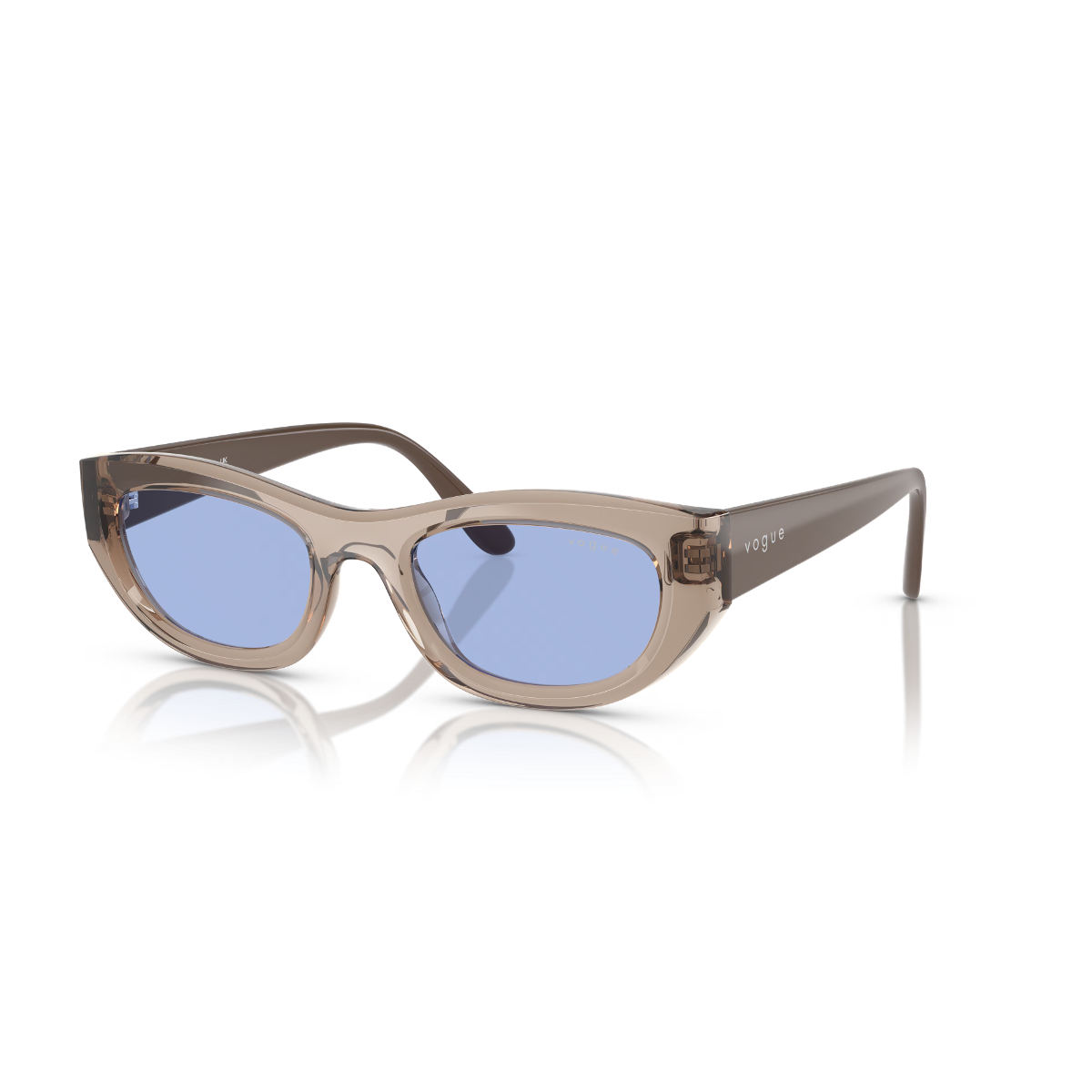 VO 5616S 318172 51 Vogue Güneş Gözlüğü