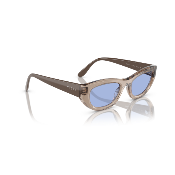VO 5616S 318172 51 Vogue Güneş Gözlüğü