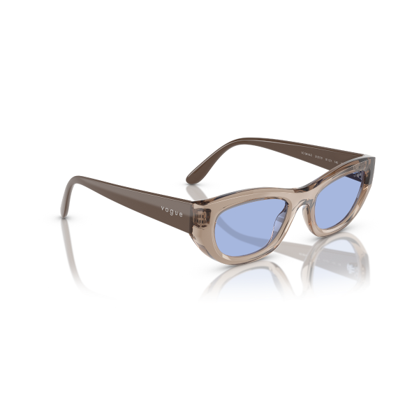 VO 5616S 318172 51 Vogue Güneş Gözlüğü