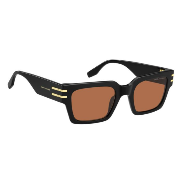 MARC 787/S 8LZW7 52 Marc Jacobs Güneş Gözlüğü