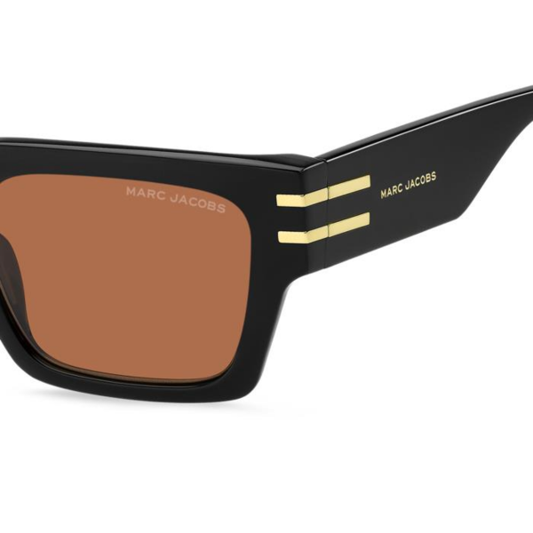 MARC 787/S 8LZW7 52 Marc Jacobs Güneş Gözlüğü