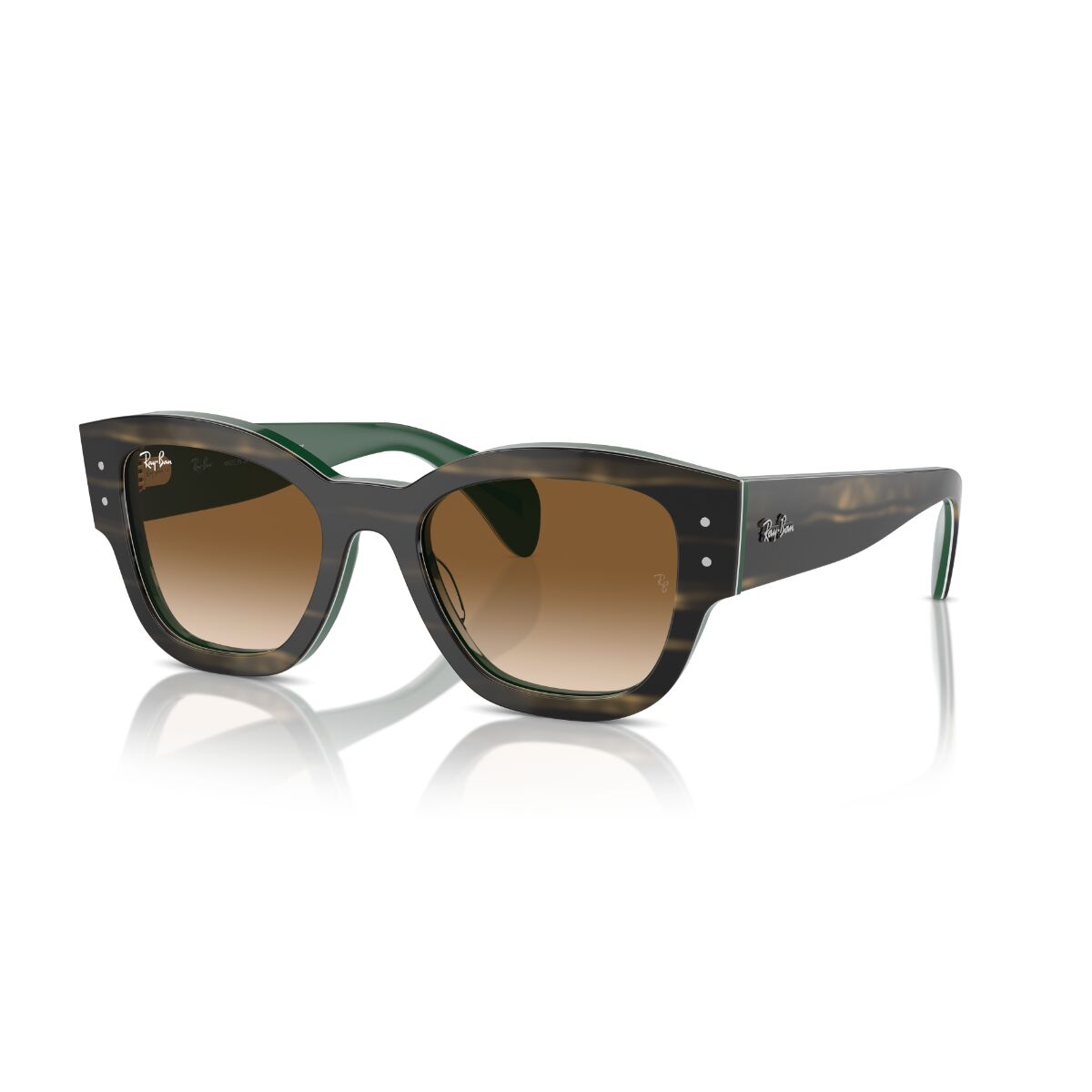 RB 7681S 140251 52  Ray-Ban JORGE Güneş Gözlüğü