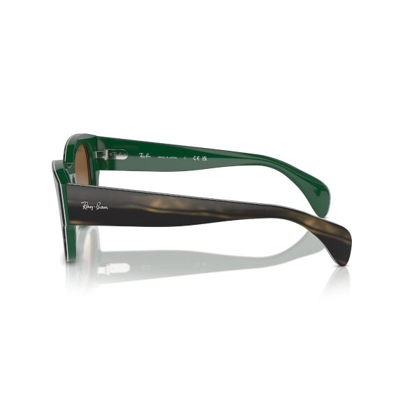 RB 7681S 140251 52  Ray-Ban JORGE Güneş Gözlüğü