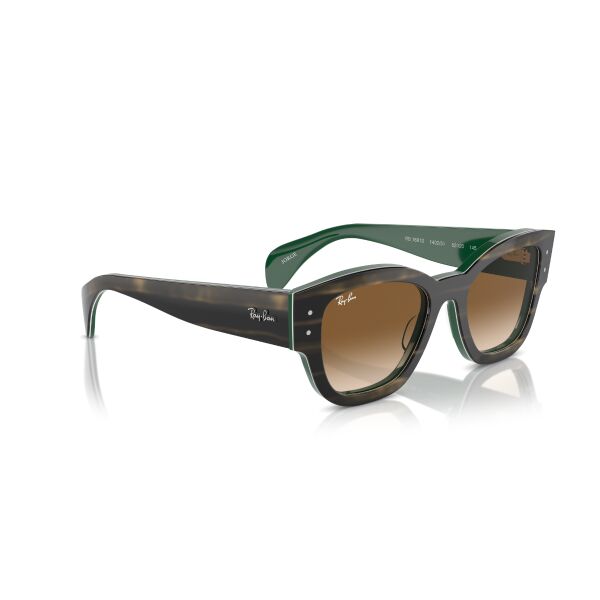 RB 7681S 140251 52  Ray-Ban JORGE Güneş Gözlüğü