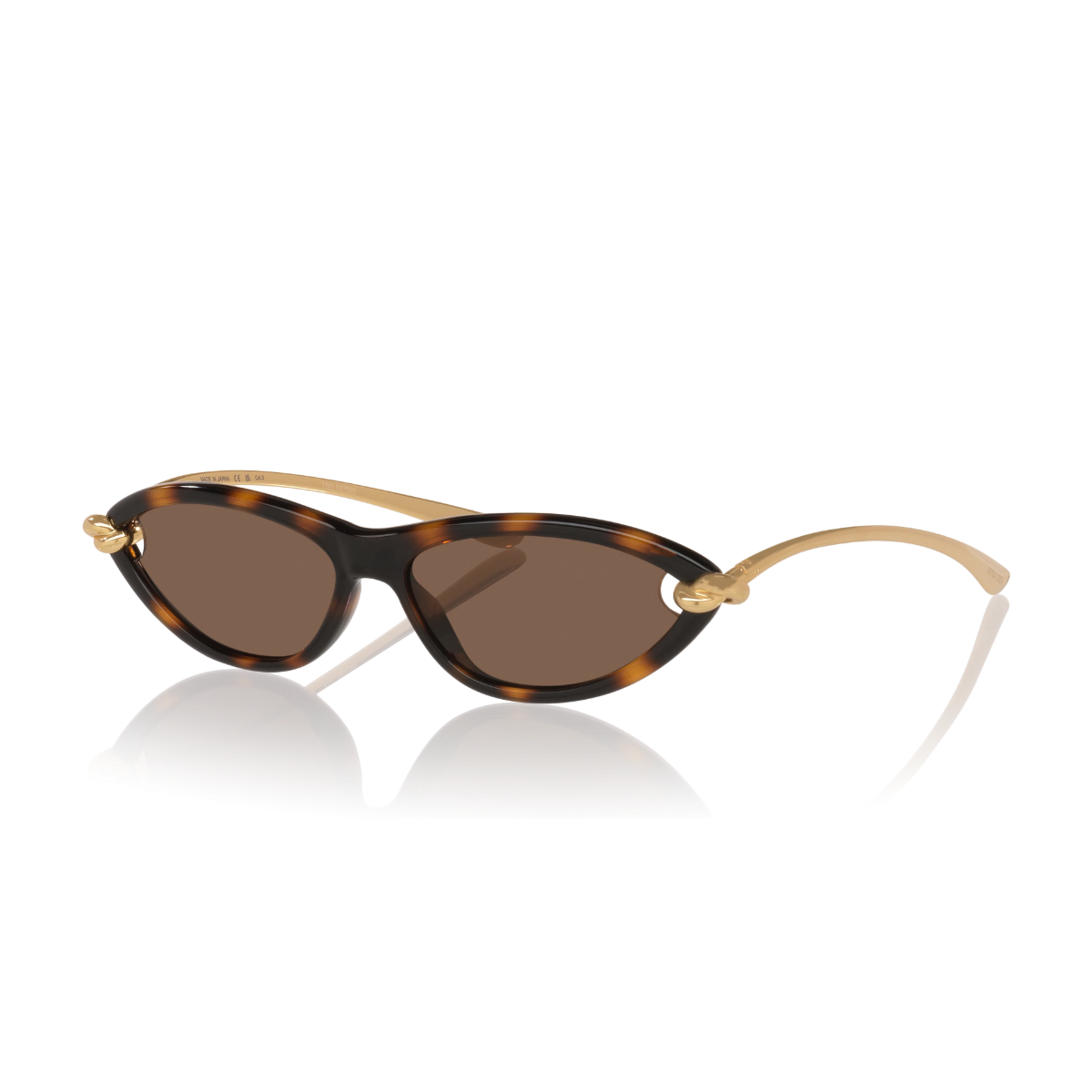 BV 1390S 002 56 Bottega Veneta Güneş Gözlüğü