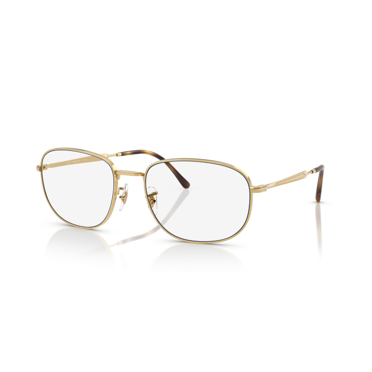 RB 3754 001/GG 60 Ray-Ban TRANSITIONS® Fotokromik Güneş Gözlüğü