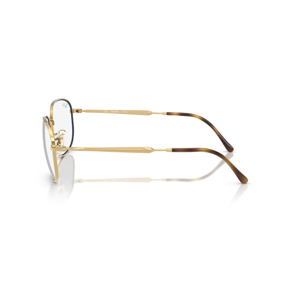 RB 3754 001/GG 60 Ray-Ban TRANSITIONS® Fotokromik Güneş Gözlüğü