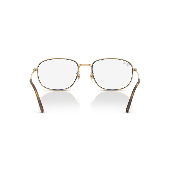 RB 3754 001/GG 60 Ray-Ban TRANSITIONS® Fotokromik Güneş Gözlüğü