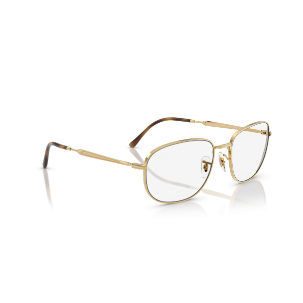 RB 3754 001/GG 60 Ray-Ban TRANSITIONS® Fotokromik Güneş Gözlüğü