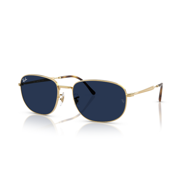 RB 3754 001/GG 60 Ray-Ban TRANSITIONS® Fotokromik Güneş Gözlüğü
