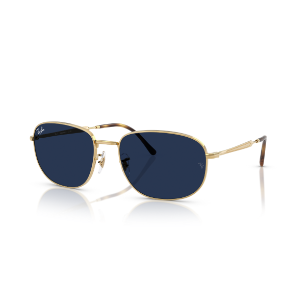 RB 3754 001/GG 60 Ray-Ban TRANSITIONS® Fotokromik Güneş Gözlüğü