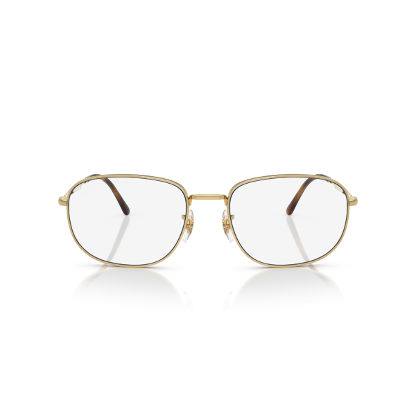 RB 3754 001/GG 60 Ray-Ban TRANSITIONS® Fotokromik Güneş Gözlüğü