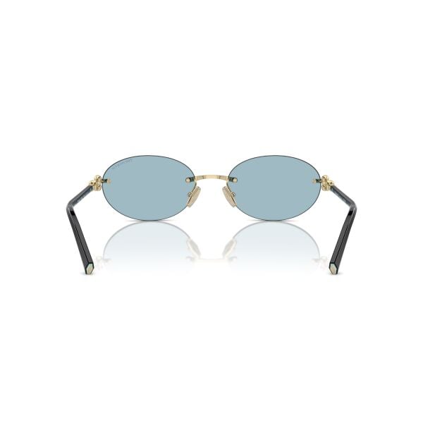 TF 3104D 602180 56 Tiffany & Co Güneş Gözlüğü