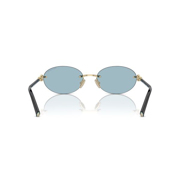 TF 3104D 602180 56 Tiffany & Co Güneş Gözlüğü