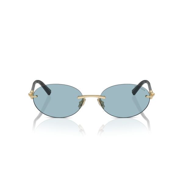 TF 3104D 602180 56 Tiffany & Co Güneş Gözlüğü