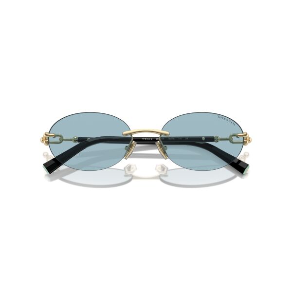 TF 3104D 602180 56 Tiffany & Co Güneş Gözlüğü