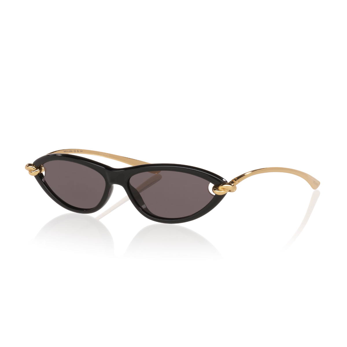 BV 1390S 001 56 Bottega Veneta Güneş Gözlüğü