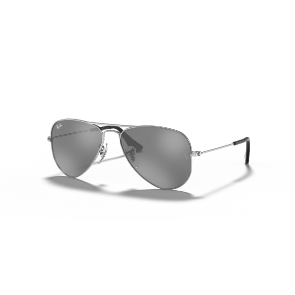 RJ 9506S 212/6G 52 Ray-Ban Junior JUNIOR AVIATOR Çocuk Güneş Gözlüğü