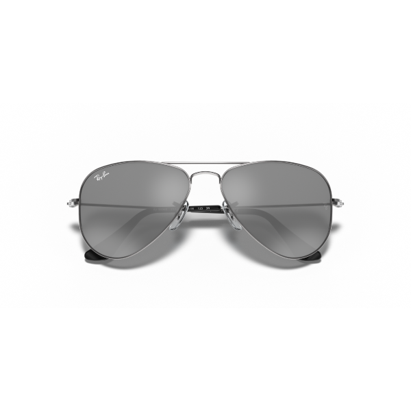 RJ 9506S 212/6G 52 Ray-Ban Junior JUNIOR AVIATOR Çocuk Güneş Gözlüğü